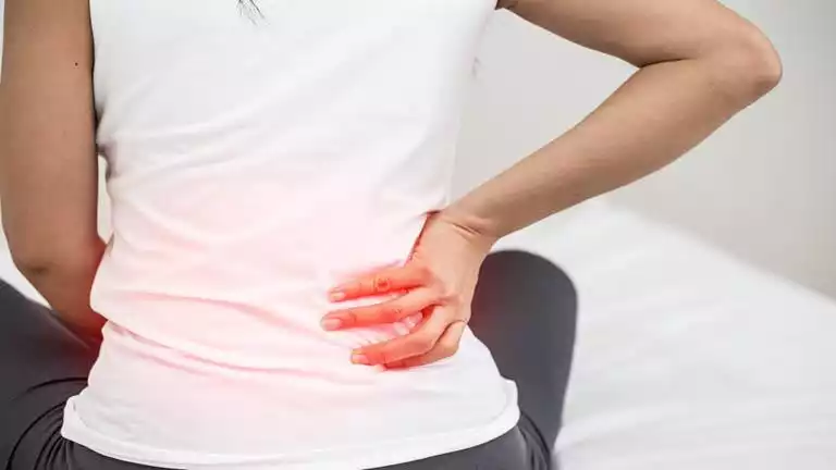 استراتيجيات فعالة لتعزيز صحة العمود الفقري ودعم جودة الحياة اليومية