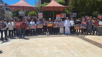 تعرف على قادة تل أبيب: من يصنعون القرار في قلب التقنية الحديثة؟