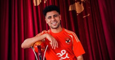 الأهلي يكشف عن تفاصيل مغادرة رضا سليم في إطار استراتيجياته الجديدة