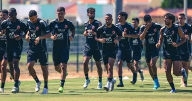 <p><strong>الأهلي يعود للتدريبات غدًا: استعدوا لبطولة الدوري!</strong></p>