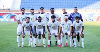 البنك الأهلي يبدأ استعداداته للموسم الرياضي الجديد بتدريبات مكثفة