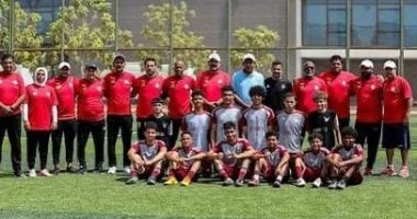 24 مدربًا يتنافسون لنيل رخصة A5 في دبلوم التدريب الأفريقي!