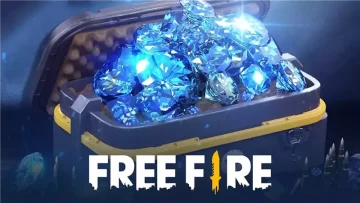 الطريقة الأسرع باستخدام ID.. رسميا أكواد شحن فري فاير 2025  عبر موقع reward.ff.garena.. فري فاير مولعة