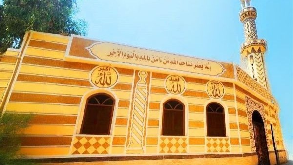 افتتاح 14 مسجدًا جديدًا غدًا: الأوقاف تعلن عن خطوة هامة في إعمار بيوت الله!