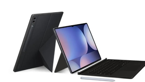 “استعد لثورة في عالم الأجهزة اللوحية!”
جهاز Galaxy Tab S11 اللوحي: المواصفات الرائعة قبل الإطلاق الرسمي 2025، مع تحسينات أداء مذهلة وجودة عرض فائقة.