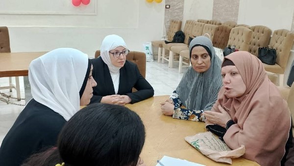 أوقاف الفيوم تطلق حملة توعوية حاسمة حول “قضية الغُرم” بمشاركة مؤسسة مصر الخير