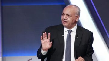 مصر تحت الأضواء: مؤامرات مُعقدة وحملات مُمنهجة من قوى خفية تهدد استقرار الدولة!