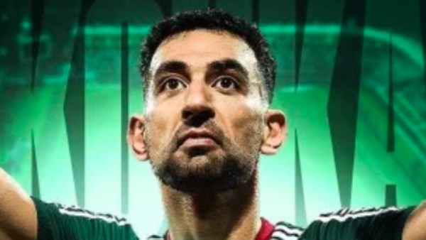 السعودية تُعلن رسميًا عن تعاقدها مع أحمد حسن كوكا في صفقة انتقال حر: خطوة قوية لدعم الهجوم!