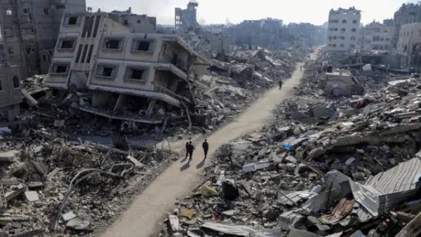 تقرير جديد يكشف: إقامة دولة فلسطينية في ظل الظروف الحالية تواجه تحديات كبيرة رغم الضغوط الدولية!