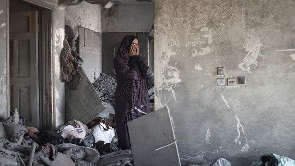 الصمت يُكابَّد.. المرأة الفلسطينية تواجه عنفًا إنجابيًا ممنهجًا