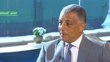 إنتاج فاكهة الصيف في مصر ينتظر مزيد من التألق”  
“مصر: نزرع 36% من إنتاج المانجو لعام 2023 بطرق حديثة ومستدامة