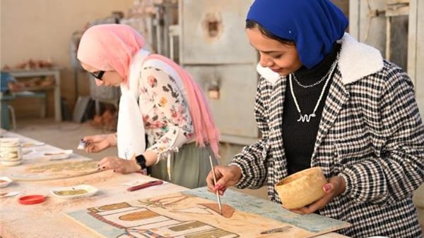 “فرصة ترفيهية تنمي الإبداع!”
ملتقى أهل مصر يحتفي بالأطفال في أنشطة متنوعة لعام 2025، مع فعاليات حية تبث مباشرة.