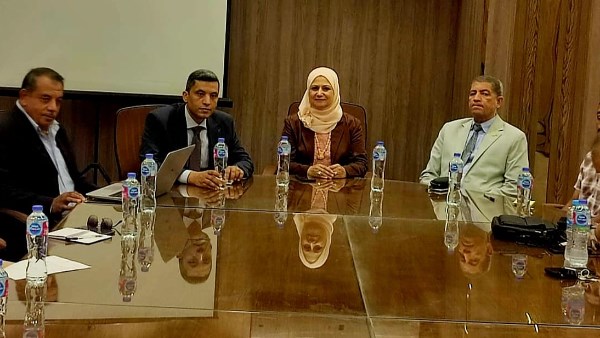 وزارة الزراعة تعلن عن ورشة تدريبية حاسمة لتعزيز الرقابة على المبيدات وحماية صحتنا وبيئتنا