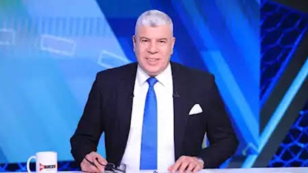 “لحظة حاسمة في عالم كرة القدم!”
شوبير يكشف تفاصيل حديثه مع إمام عاشور حول عقده مع الأهلي 2025، عبر البث المباشر!
