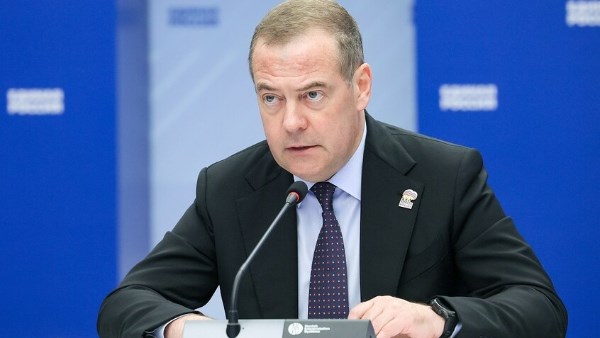 “فهم عميق لأحداث العالم”
روسيا: التوجهات والسياسات لعام 2025 عبر التحليل العميق والمناقشات المفتوحة.