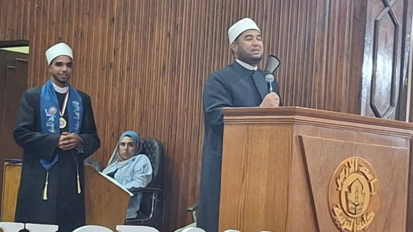 خريجو الأزهر: قدوة المجتمع وحاملو أسمى الرسائل! اكتشف كيف يُحدثون فرقًا حقيقيًا