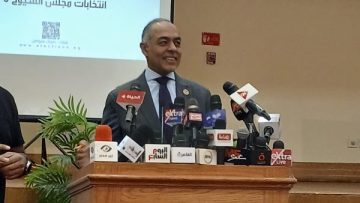 الوطنية للانتخابات تكشف عن 8825 لجنة فرعية و136 مقرًا بالخارج باستخدام QR كود وكروت بطريقة برايل!