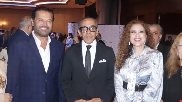 “رسالة حب تمتزج بالموسيقى”
راغب علامة يحتفل بعيد العرش في المغرب 2023 عبر البث المباشر بجودة عالية.