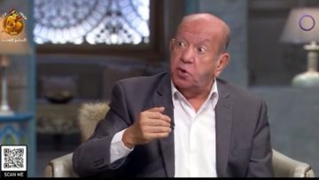 <p><strong>بطرس دانيال يكشف تفاصيل صادمة عن اللحظات الأخيرة في حياة لطفي لبيب وإصابته بورم سرطاني في الحنجرة!</strong></p>