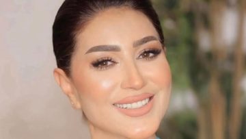 وفاء عامر تُوجه رسالة ملهمة بعد أزمتها: “اللي ربنا معاه عمره ما يتكسر”