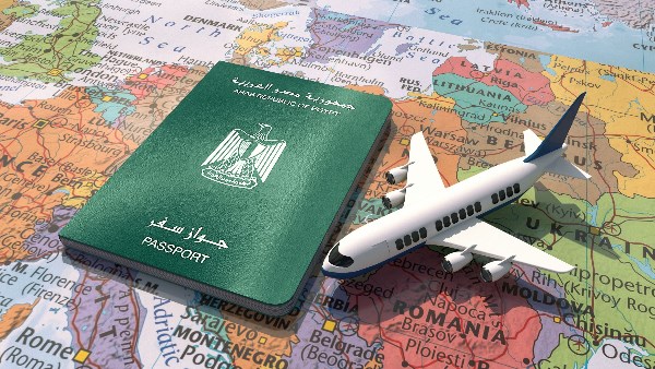 إطلاق خدمة استخراج جواز السفر لأول مرة في مصر: تعرف على الرسوم والإجراءات ومكاتب الخدمة حسب منطقتك!