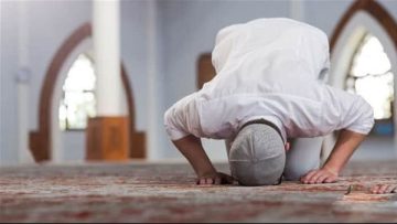 “تعرف على الإجابة التي ينتظرها الكثيرون”  
هل من أدرك الصلاة في التشهد الأخير يأخذ ثواب الجماعة؟.. الأزهر يجيب 2023 عبر البث المباشر.