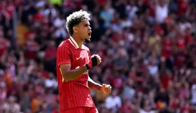 Is Luis Diaz Moving to Bayern Munich?