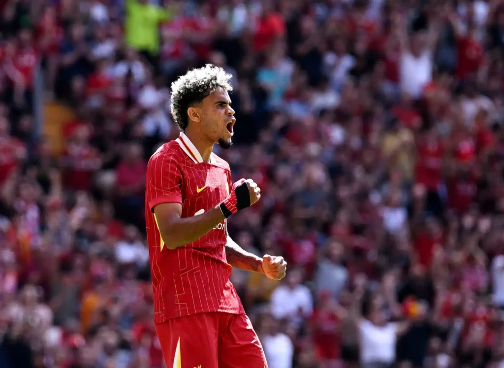 Is Luis Diaz Moving to Bayern Munich?