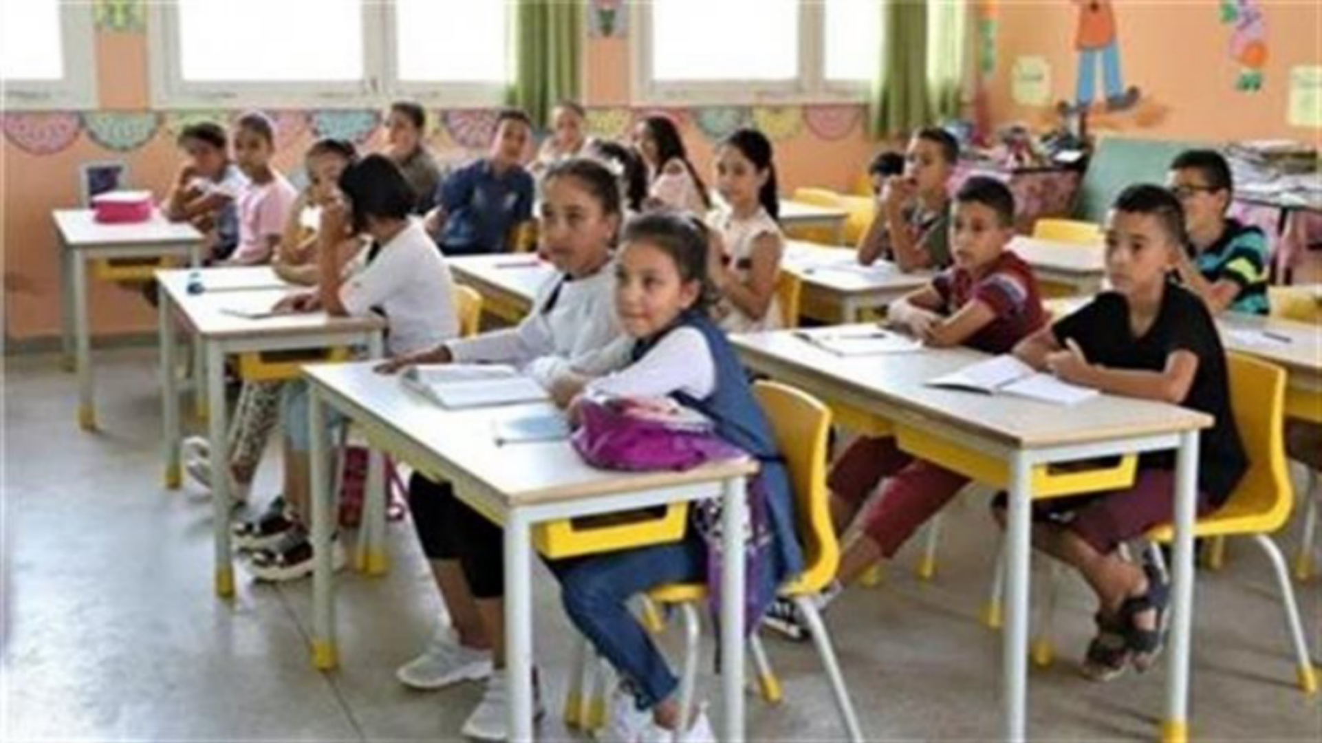 استعدوا لبداية جديدة: جدول دخول المدارس في مصر لعام 2025 ومواعيد بدء الترم الأول