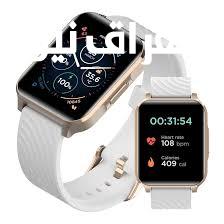 اكتشف الراحة والثقة في أول ساعة ذكية: موتورولا Moto Watch 70 ت redefining تجربتك