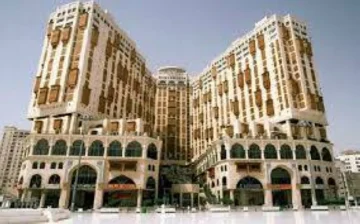 ارتفاع أرباح ‘مكة للإنشاء والتعمير’ يعكس تأثير نمو إيرادات الحج على الاقتصاد المحلي في الربع الثاني من 2025