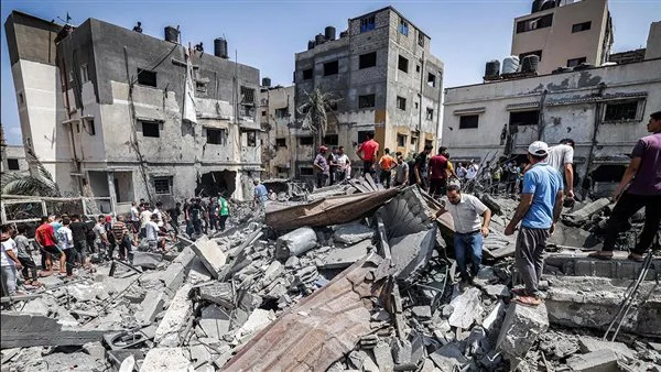 غزة في قلب الحدث: تجربة تاريخية غير مسبوقة تثير اهتمام العالم
