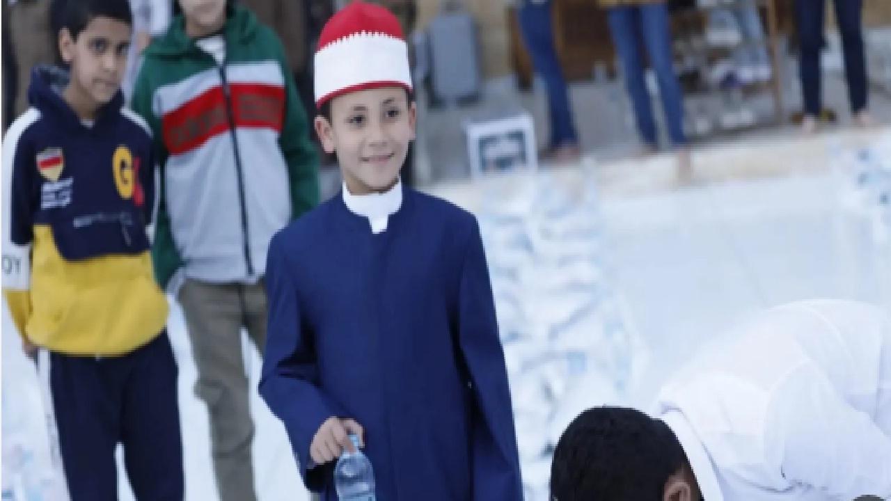 فرصة لا تُفوَّت: سجّل ابنك في الصف الأول الابتدائي الأزهري للعام 2025/2026 قبل انتهاء الموعد!