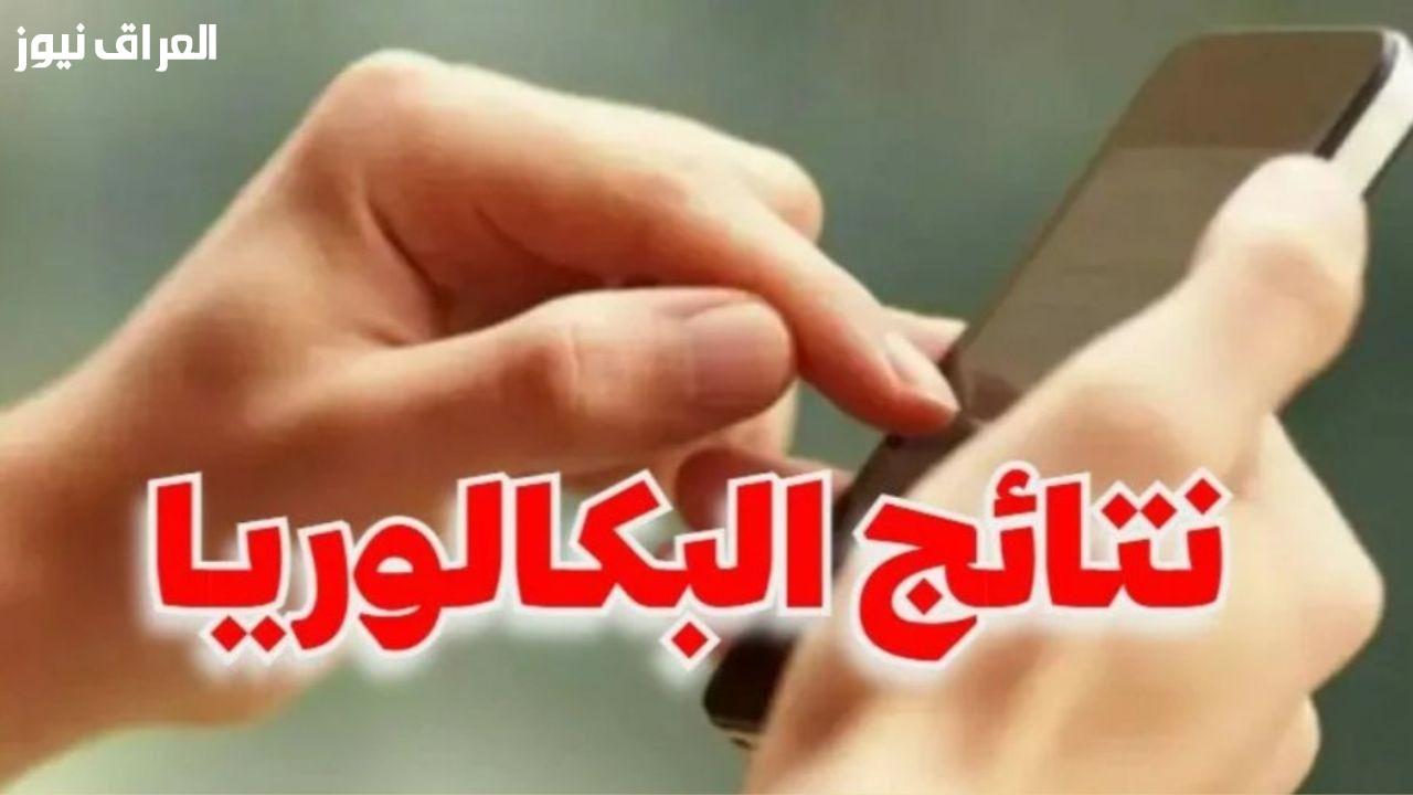 اكتشف الآن: نتائج بكالوريا 2025 في الجزائر على الموقع الرسمي!