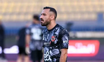 فرحة كبيرة لجماهير الصفاقسي: رفع عقوبة التوقيف عن علي معلول وعودته للملعب!