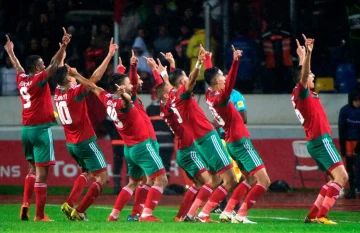 🏆 اكتشف القنوات الناقلة لمباراة المغرب وأنجولا في كأس أمم إفريقيا للاعبين المحليين 2025: هل أنت مستعد للمتعة والإثارة؟ 🇲🇦✨
