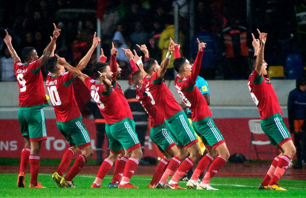 🏆 اكتشف القنوات الناقلة لمباراة المغرب وأنجولا في كأس أمم إفريقيا للاعبين المحليين 2025: هل أنت مستعد للمتعة والإثارة؟ 🇲🇦✨