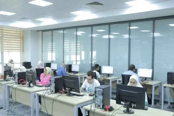 وزراة التعليم تُعلن: تنسيق الجامعات 2025 ثابت! كيف تسجل رغباتك بسهولة من المنزل؟
