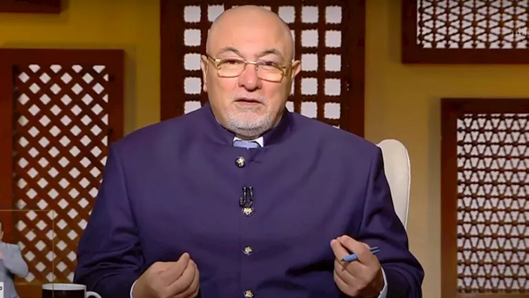 كن قدوة في حبك: كيف تتعامل برحمة مع شريكك أثناء موجات الحر وتحصل على ثواب عظيم!