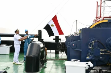 <p><strong>“قناة السويس تطلق مشاريع استراتيجية جديدة: اكتشف كيف ستغيّر هذه الخطوة مستقبل التجارة العالمية!”</strong></p>