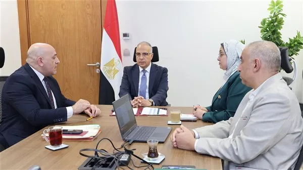 استثمار ممتلكات وزارة الري: خطوة نحو تعزيز الاستدامة الاقتصادية وتحقيق التنمية المجتمعية