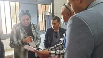 تعزيز سلامة المرضى: وزارة الصحة تُدرب 22 ألف متدرب وتراجع 1032 مؤسسة صحية لتحسين جودة الخدمات!