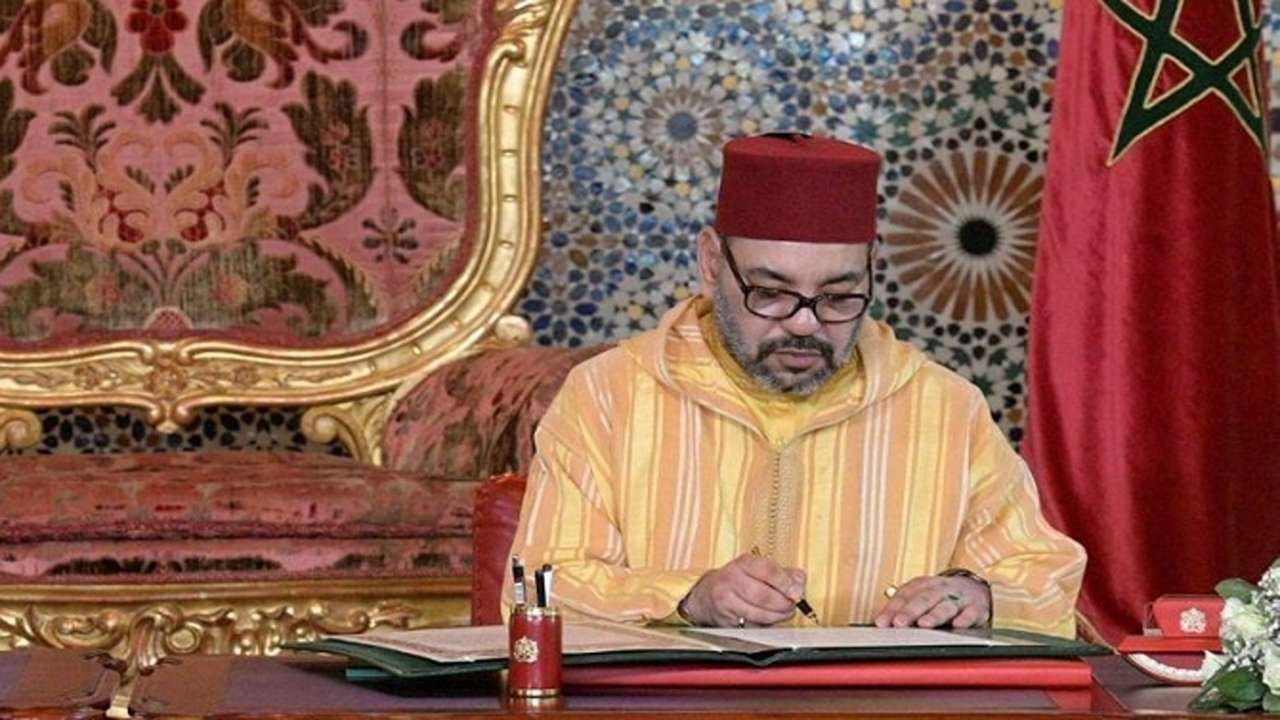 العفو الملكي في المغرب بمناسبة المولد النبوي: معلومات حصرية تكشف الموقف الرسمي!