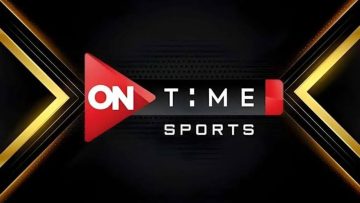 “hd” تردد قناة اون تايم سبورت 1 و 2 On Time Sports على نايل وعرب سات