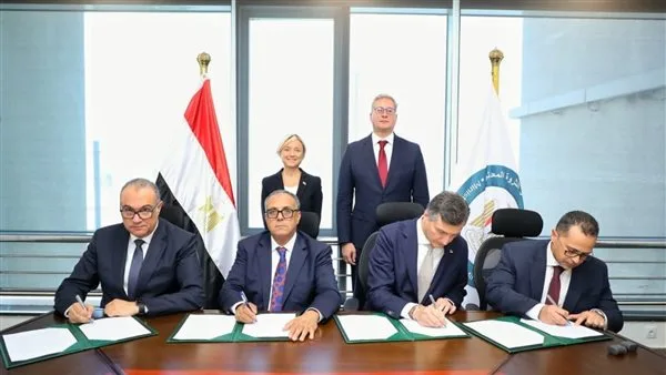 بخطوة تاريخية: اتفاقية تحفيزية بين البترول وإيني وبي بي تُعزز الاستكشاف في البحر المتوسط!