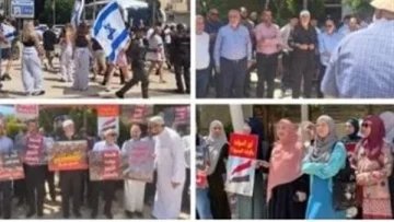 هل تسعى جهات خفية لاستغلال القضية الفلسطينية لتعزيز الانقسام بين الدول العربية؟ اكتشف التفاصيل!