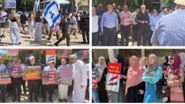 هل تسعى جهات خفية لاستغلال القضية الفلسطينية لتعزيز الانقسام بين الدول العربية؟ اكتشف التفاصيل!