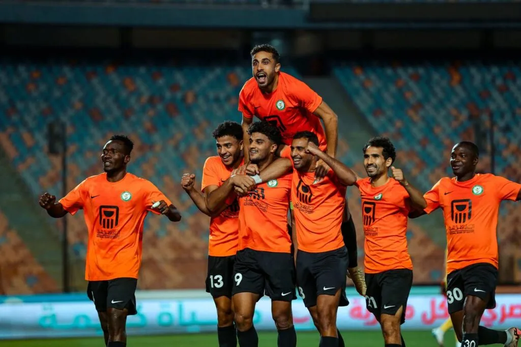 الزمالك يقترب من إنهاء صفقة جديدة