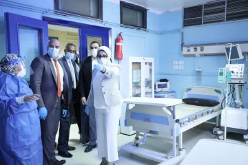 استعد للانطلاق: اكتشف تفاصيل تنسيق دخول التمريض العادي 2025/2026 في جميع محافظات مصر بمصداقية تامة!
