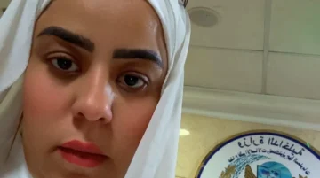 تفاصيل مثيرة: القبض على البلوجر ‘أم مكة’ في أكتوبر بسبب نزاع مفاجئ!
